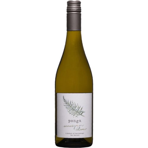 Ponga Sauvignon Blanc