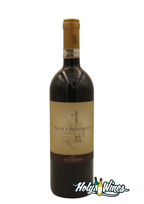 Chianti Classico Gran Selezione