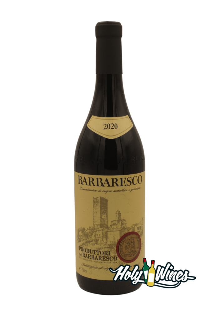 Barbaresco