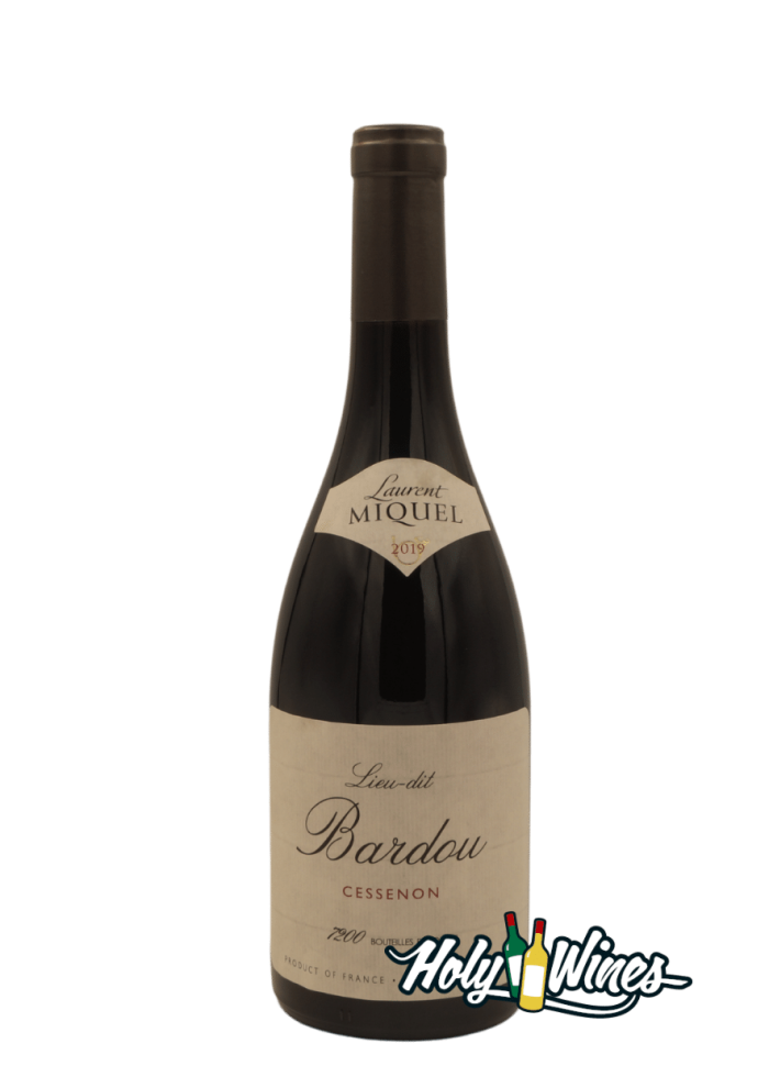 Lieu-dit Bardou Cessenon