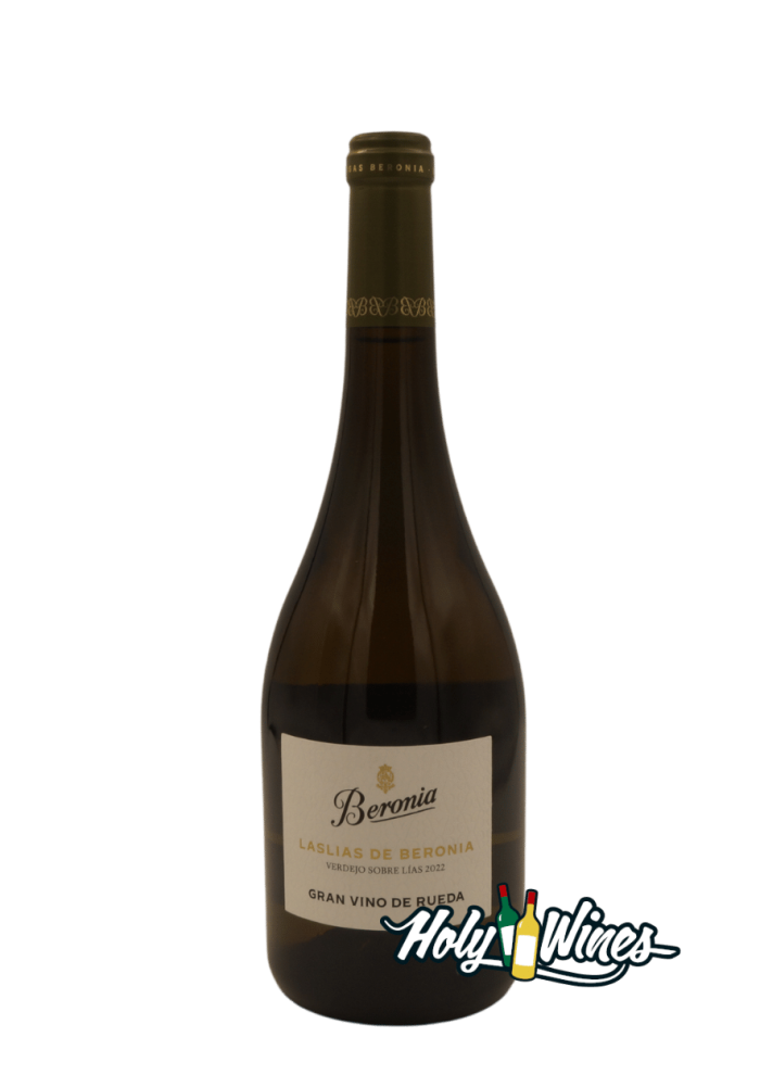Rueda Laslias de Beronia Verdejo