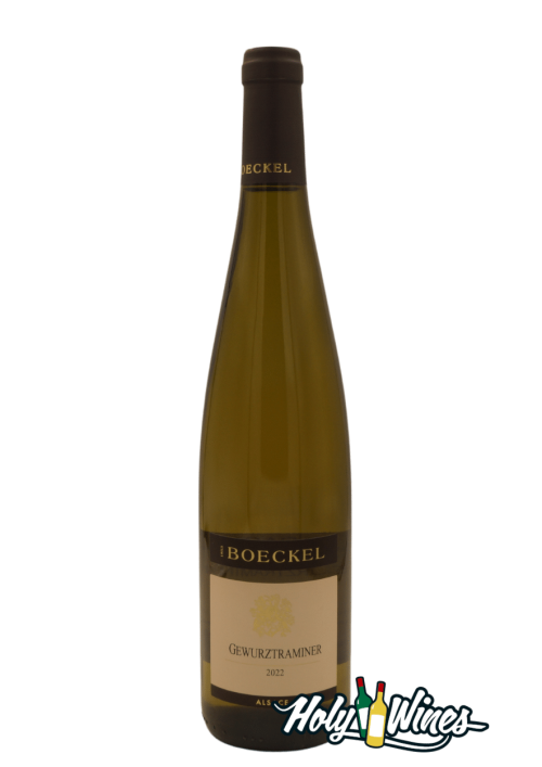 Gewurztraminer