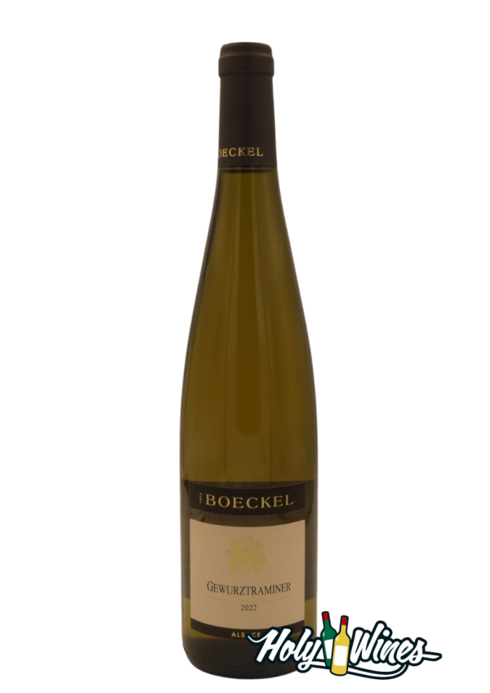 Gewurztraminer