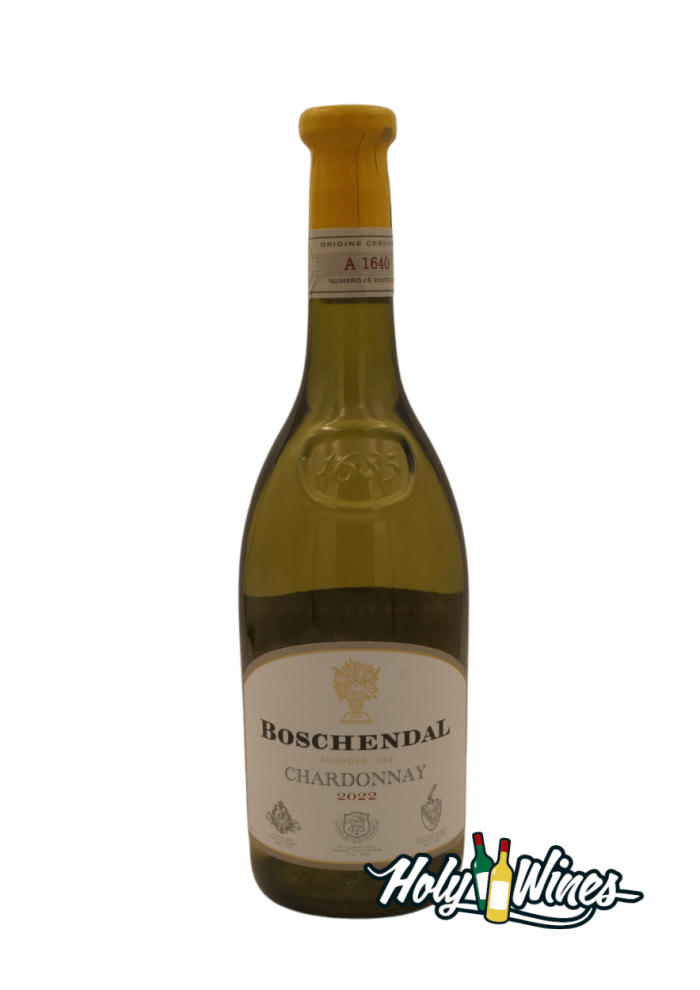 Boschendal Chardonnay