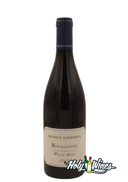 Bourgogne Pinot Noir