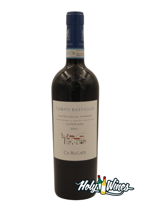 Valpolicella Ripasso Superiore Campo Bastiglia