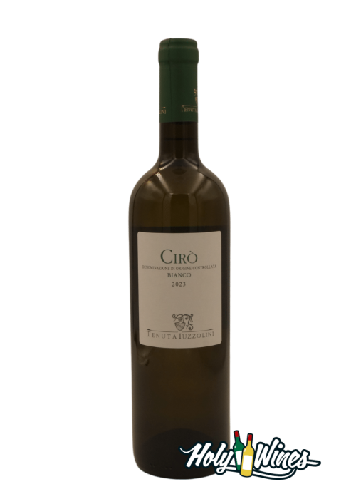 Cirò Bianco