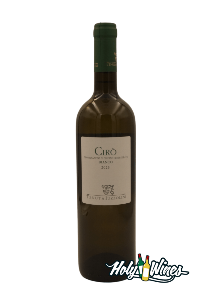 Cirò Bianco