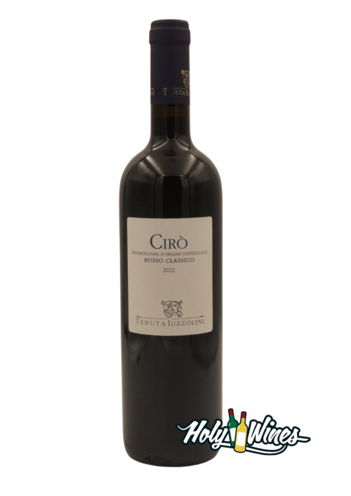 Cirò Rosso Classico
