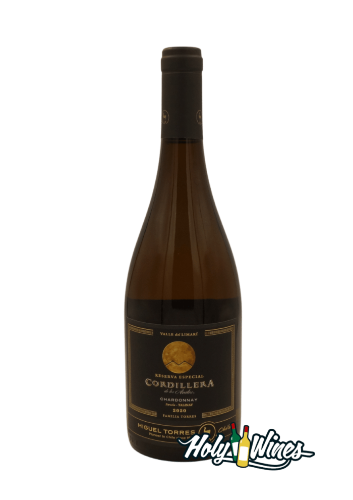Cordillera Chardonnay Limari Valley