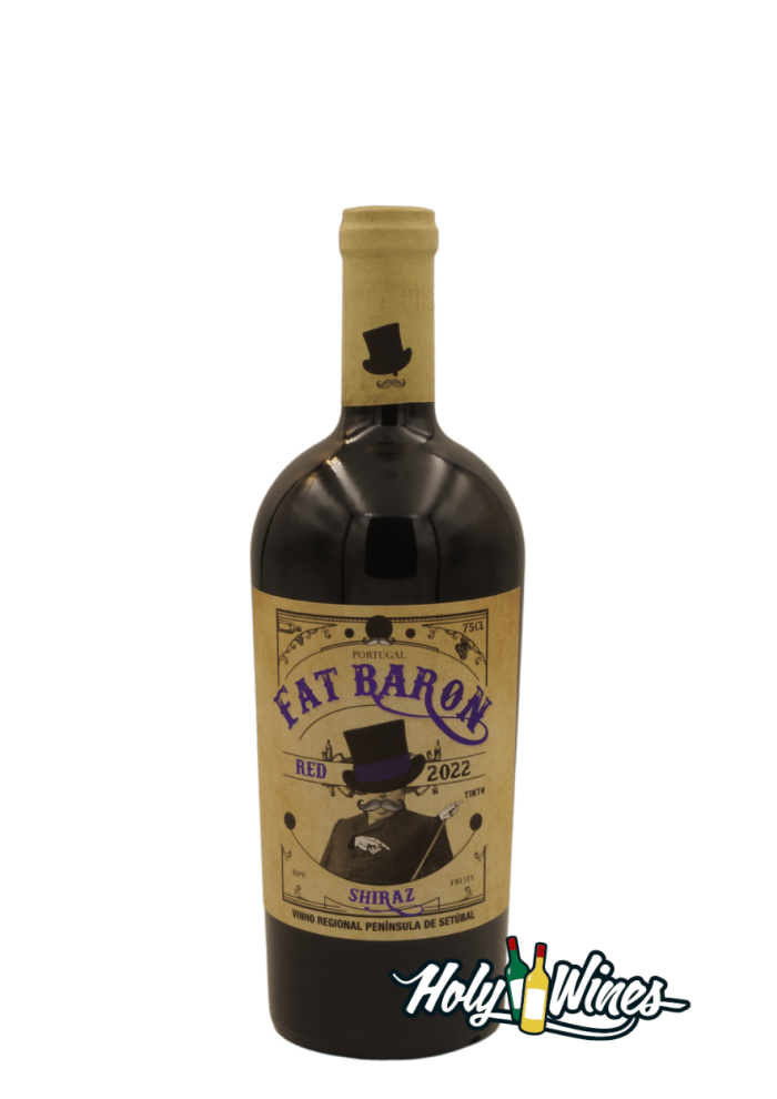 Fat Baron