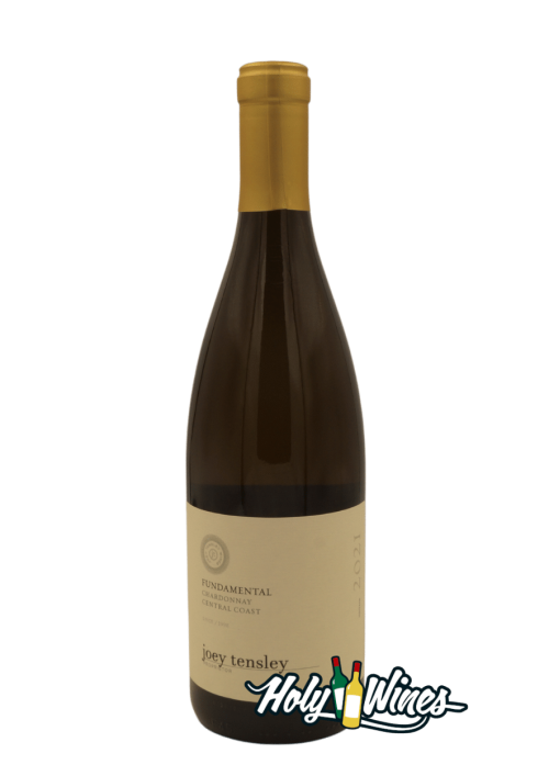 Joey Tensley Chardonnay