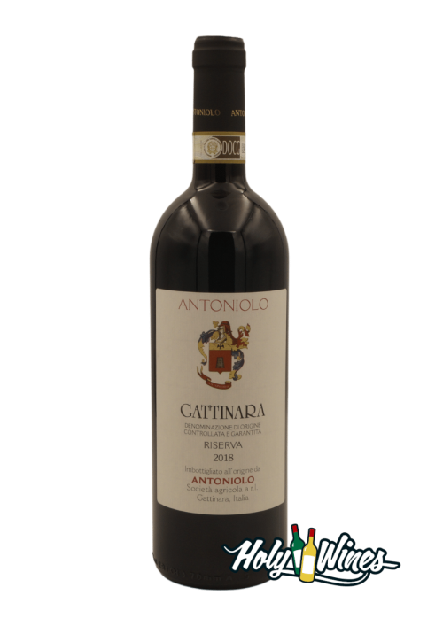 Gattinara Riserva