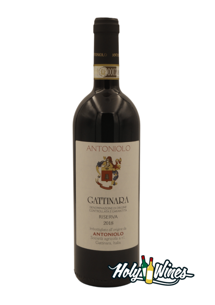 Gattinara Riserva
