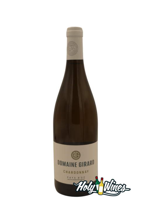 Domaine Girard Chardonnay