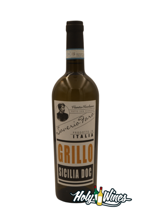 Saverio Faro Grillo