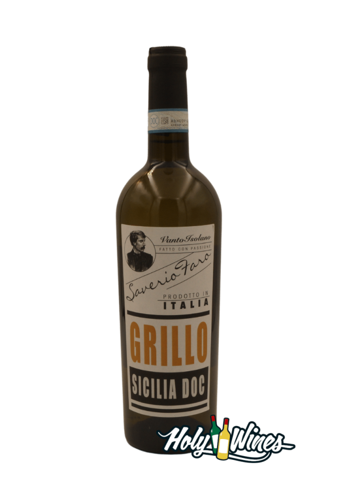 Saverio Faro Grillo