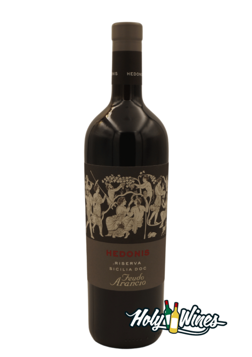 Hedonis Reserva