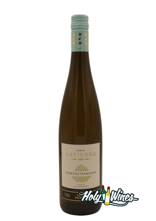 Finca LaPiedra Gewürztraminer
