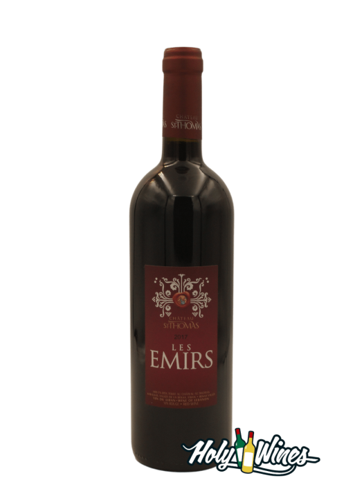 Les Emirs