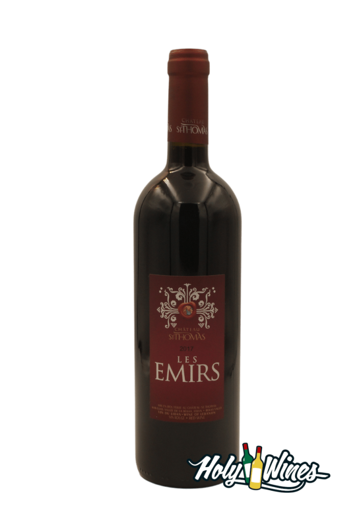 Les Emirs