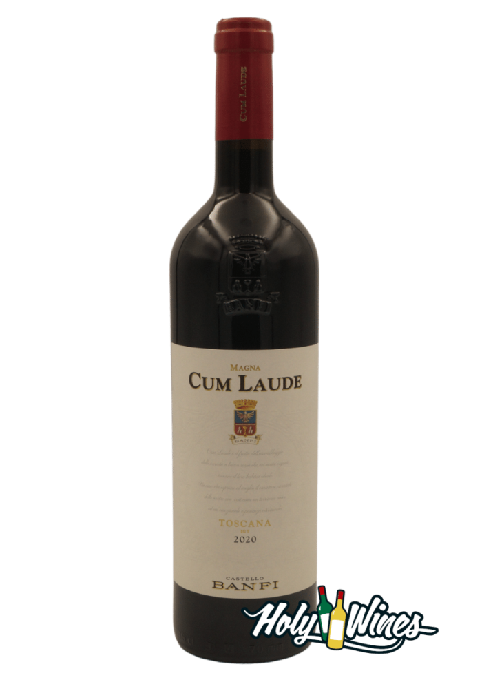 Magna Cum Laude
