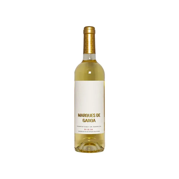 Marques de Garoa Rioja Blanco
