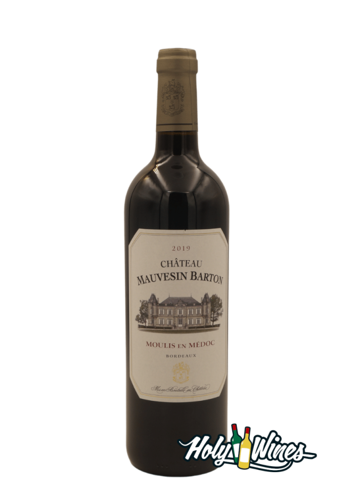 Moulis En Médoc