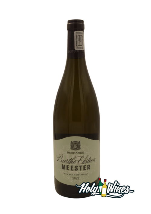 Meester Sauvignon Blanc