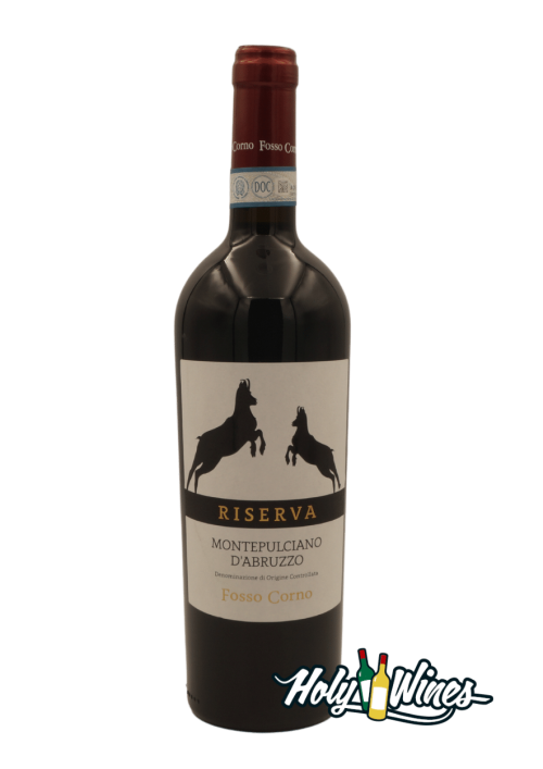 Riserva Montepulciano d'Abruzzo