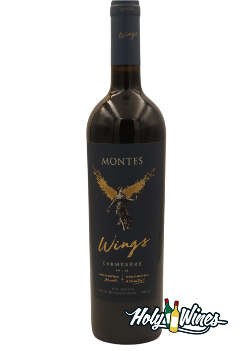 Wings Carmenère