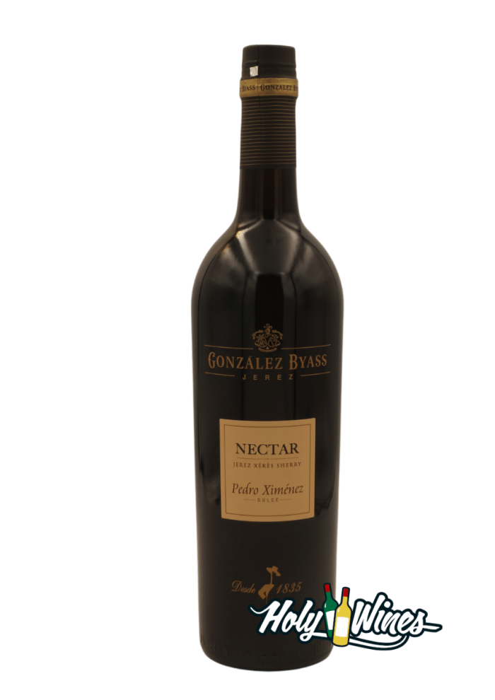 Nectar Pedro Ximénez (PX) Sherry