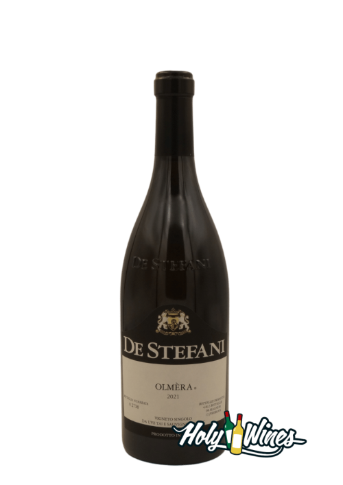 Grand Cru Olmèra