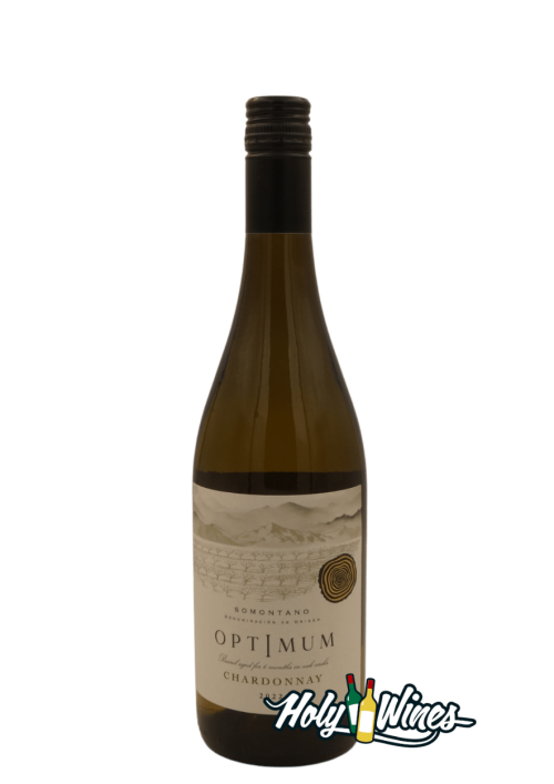 Optimum Somontano Chardonnay