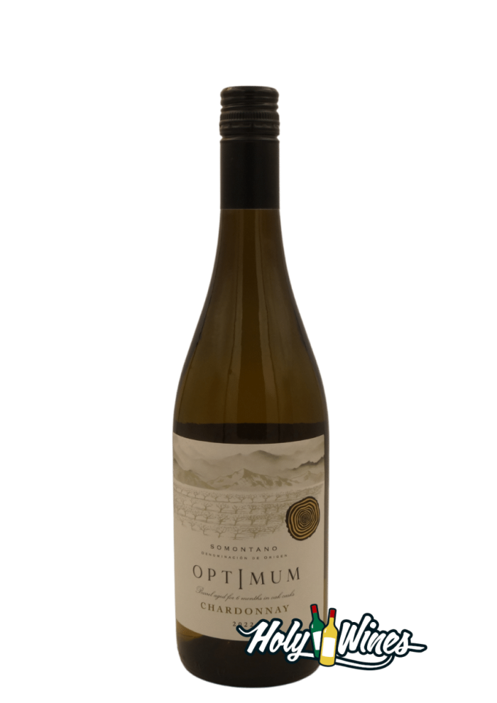 Optimum Somontano Chardonnay