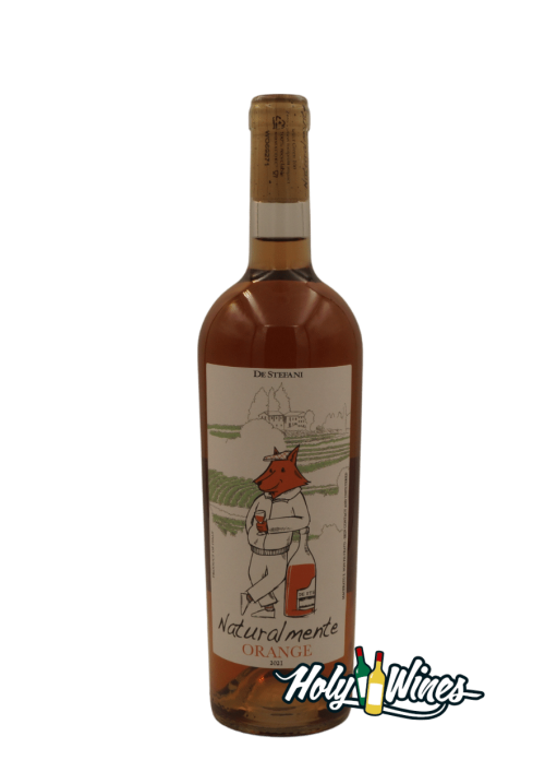 Naturalmente Orange Pinot Grigio