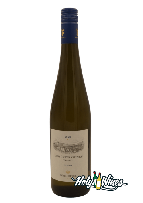 Gewürztraminer Pannon