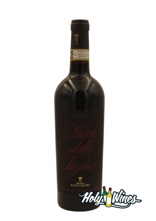 Brunello Di Montalcino