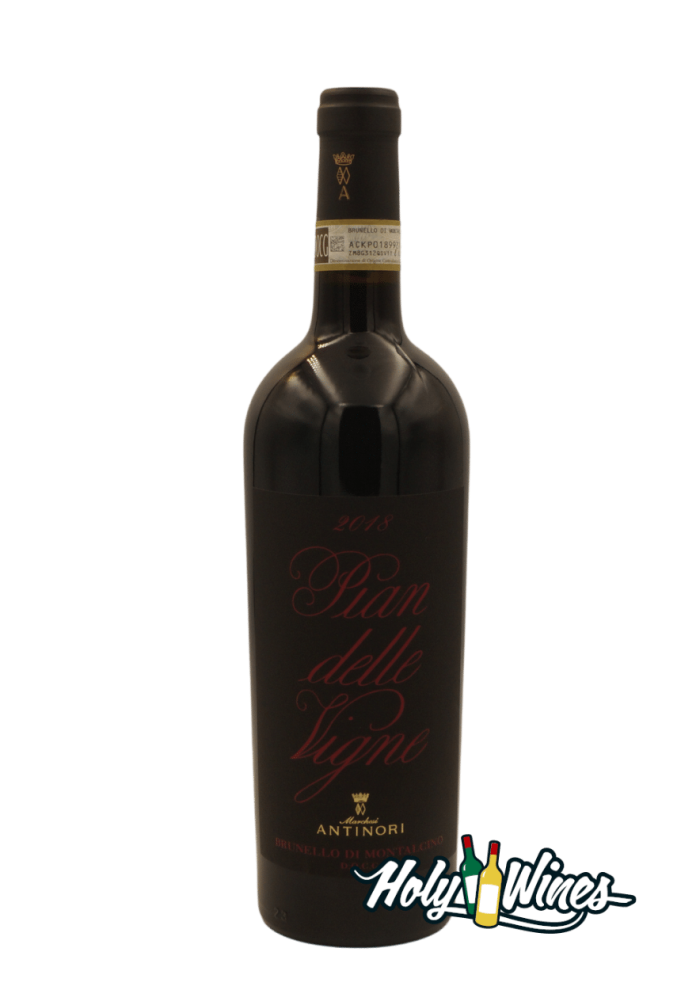 Brunello Di Montalcino