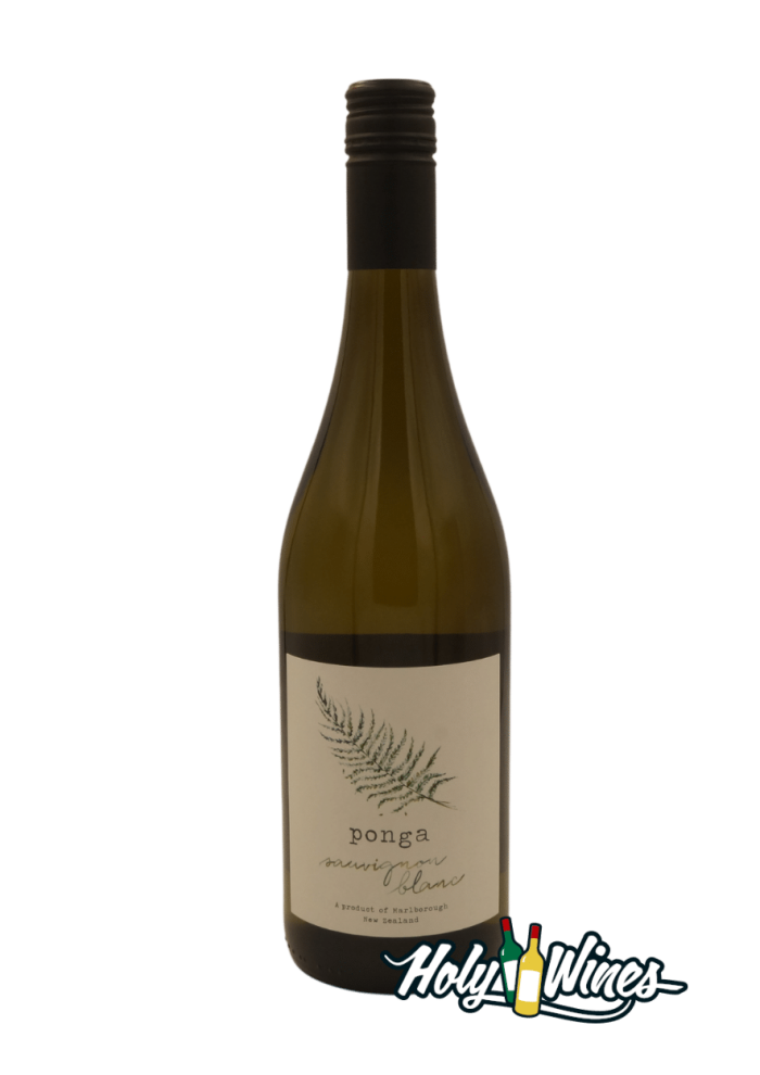 Ponga Sauvignon Blanc