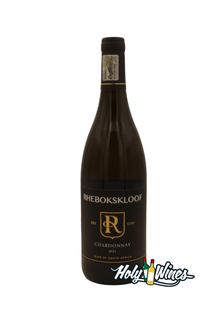 Rhebokskloof Chardonnay