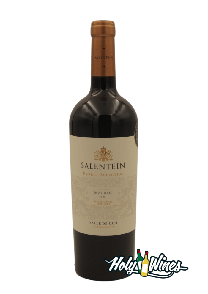 Salentein Barrel Selection Malbec