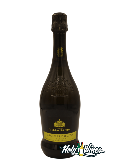 Asolo Prosecco Superiore
