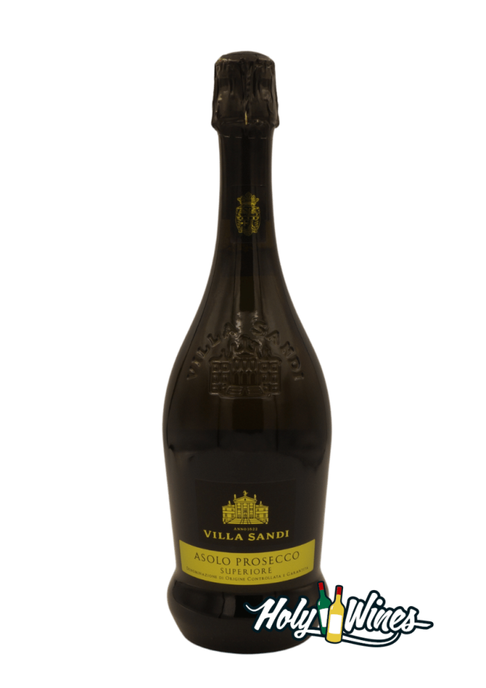Asolo Prosecco Superiore