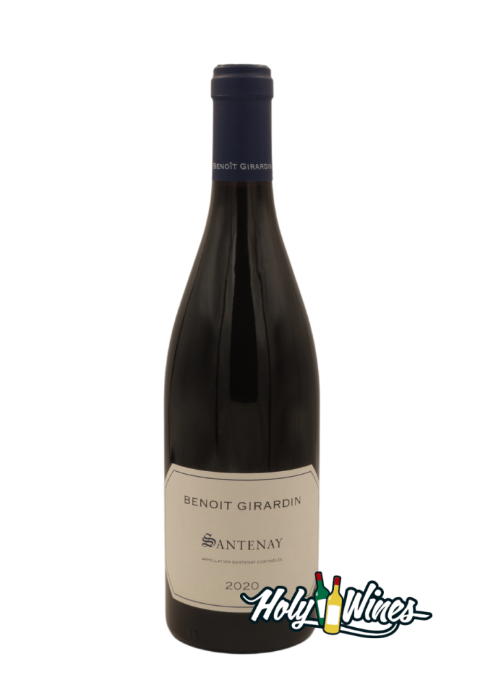 Santenay