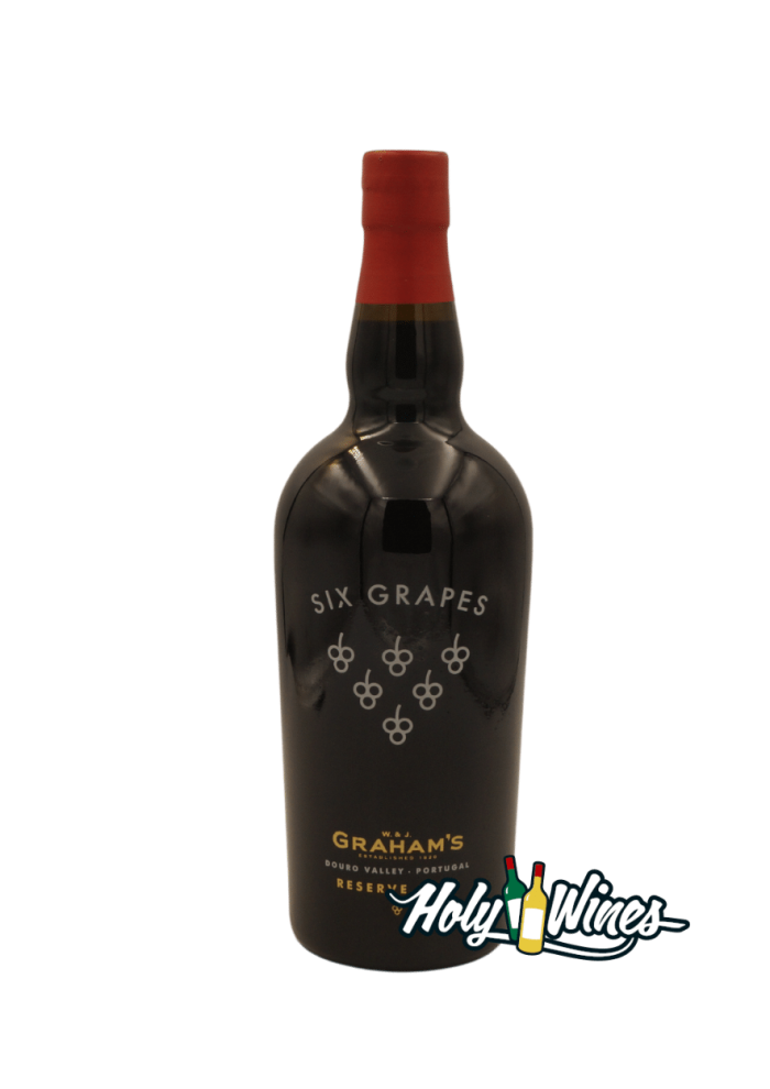 Reserve Port Six Grapes