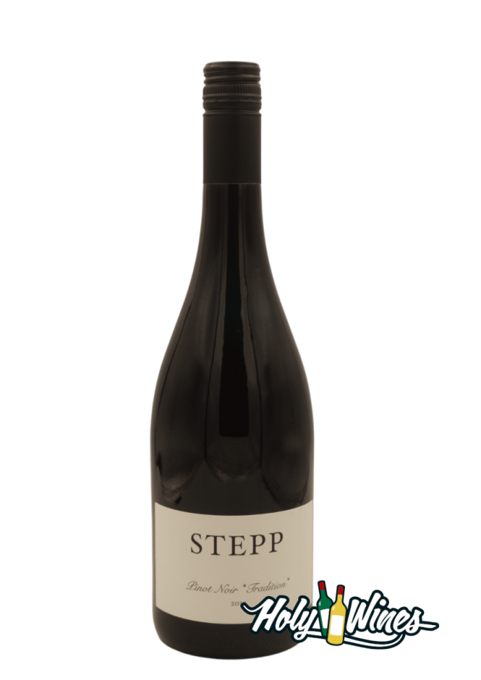 Pinot Noir Tradition