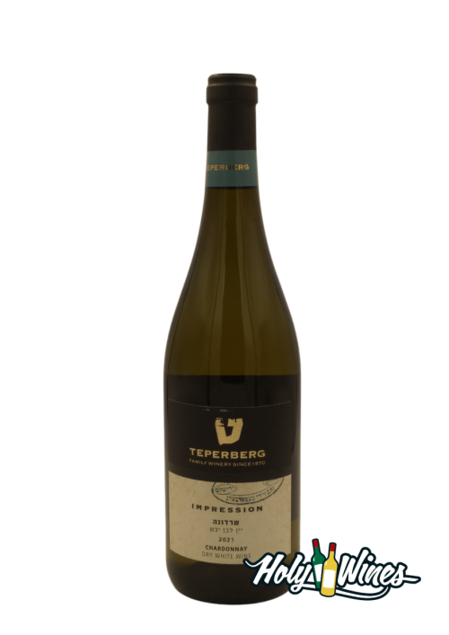 Impression Chardonnay