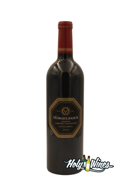 Cabernet Sauvignon Reserve