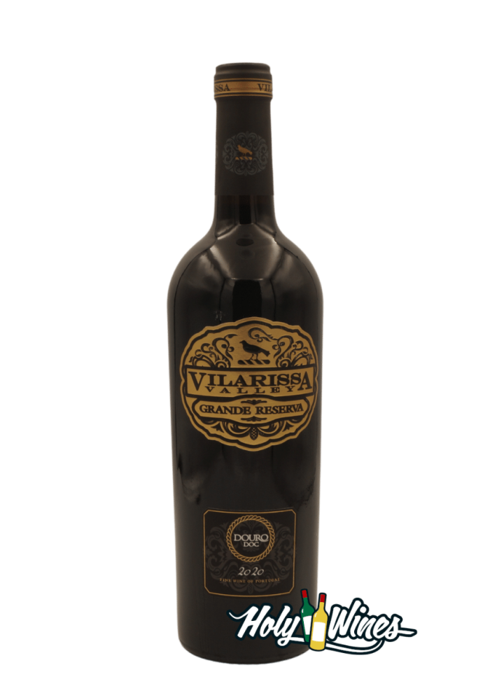 Vilarissa Valley Grande Reserva